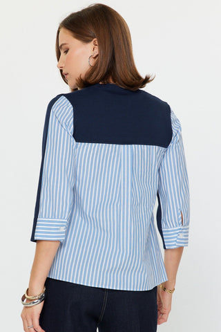 Melanie Top - Elk + Elm