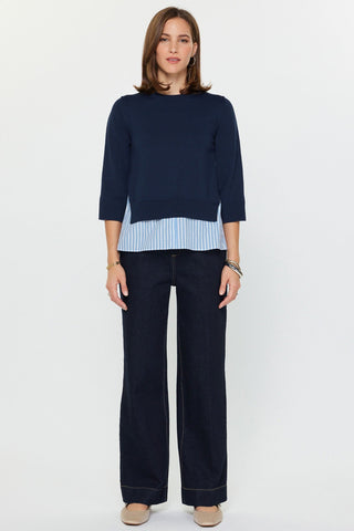 Melanie Top - Elk + Elm