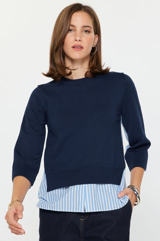 Melanie Top - Elk + Elm