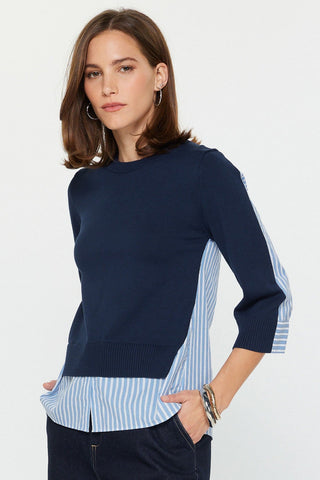 Melanie Top - Elk + Elm