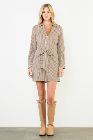 Micah Dress