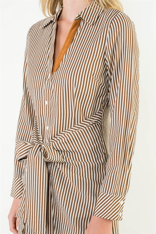 Micah Dress