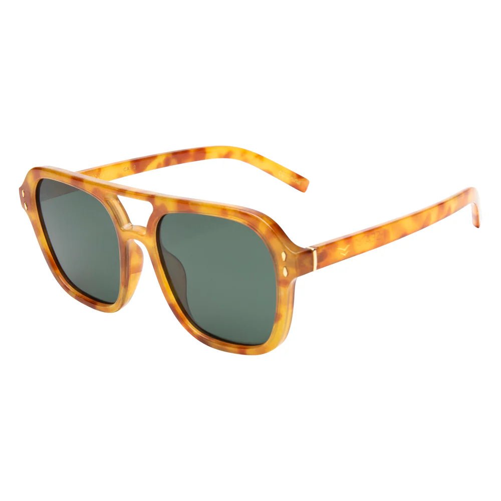 Monaco Sunglasses - Elk + Elm