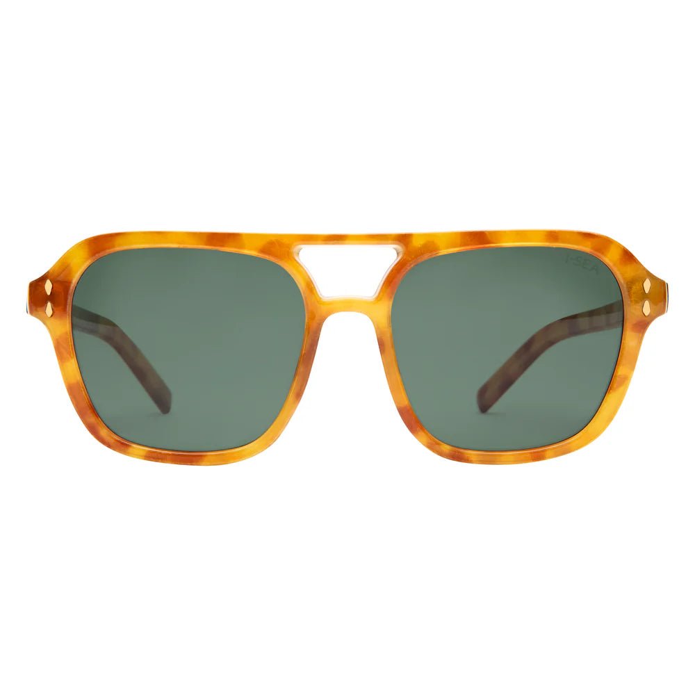 Monaco Sunglasses - Elk + Elm