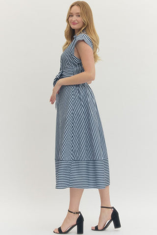Ashley Midi Dress