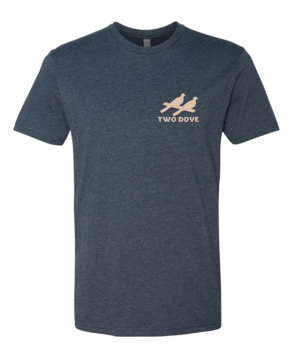 Native Tee - Elk + Elm