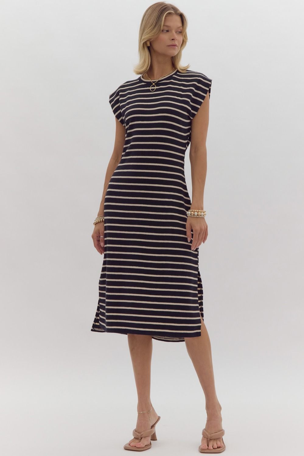 Marilyn Midi Dress