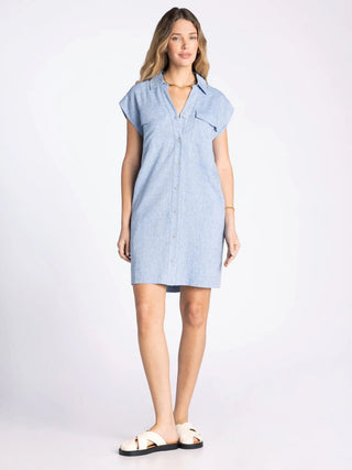 Nori Dress - Elk + Elm