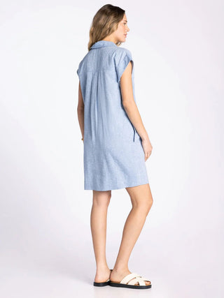 Nori Dress - Elk + Elm