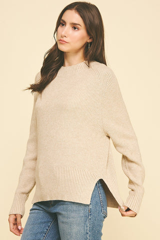 MIranda Sweater