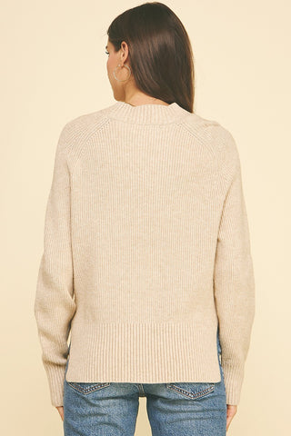 MIranda Sweater