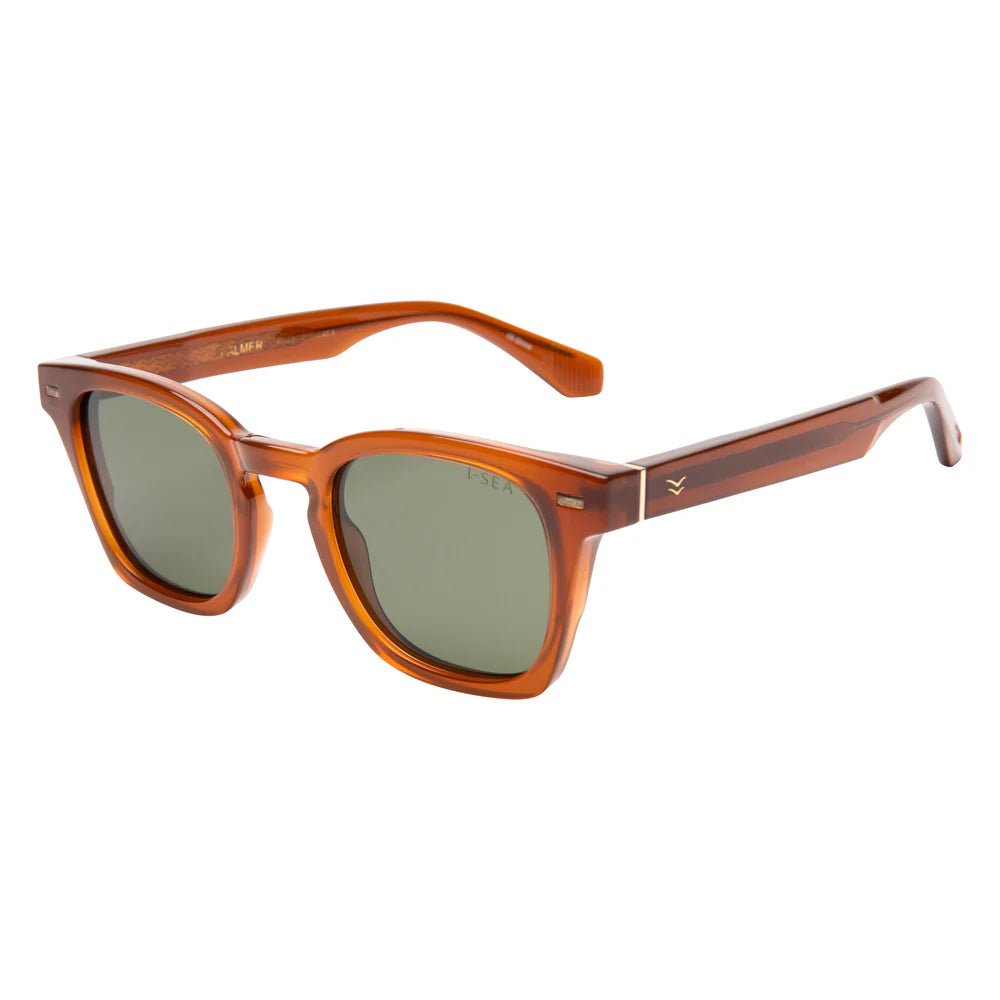 Palmer Sunglasses - Elk + Elm