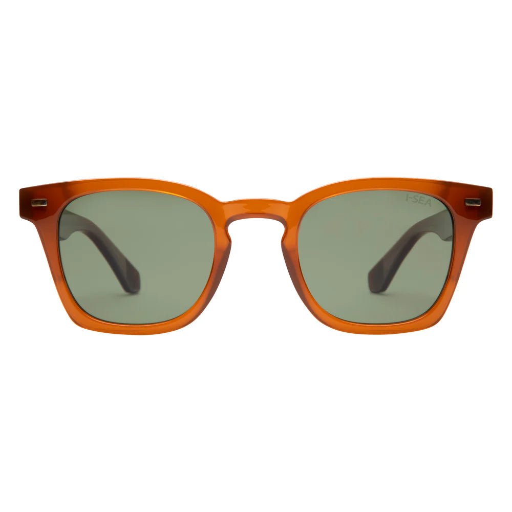 Palmer Sunglasses - Elk + Elm