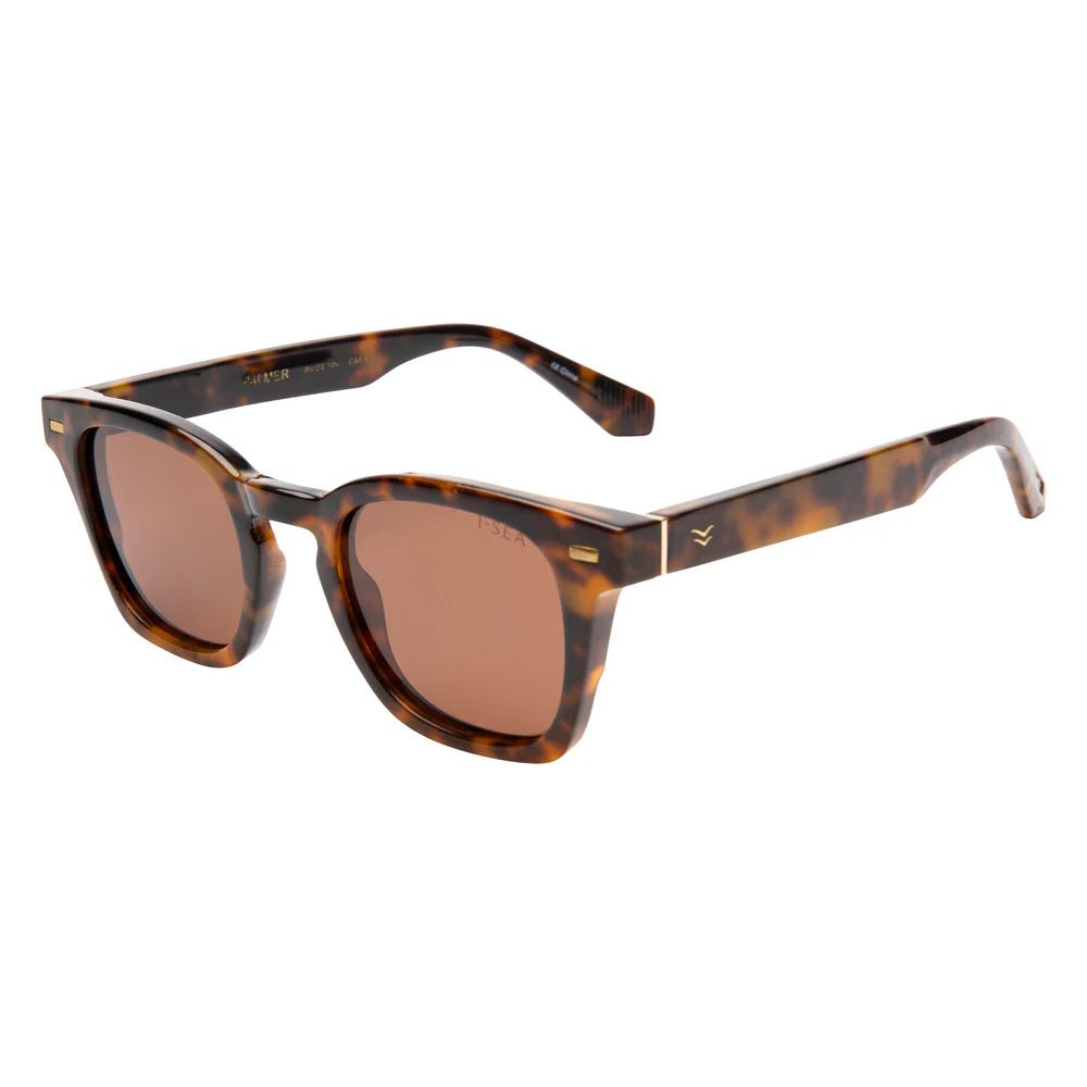 Palmer Sunglasses - Elk + Elm