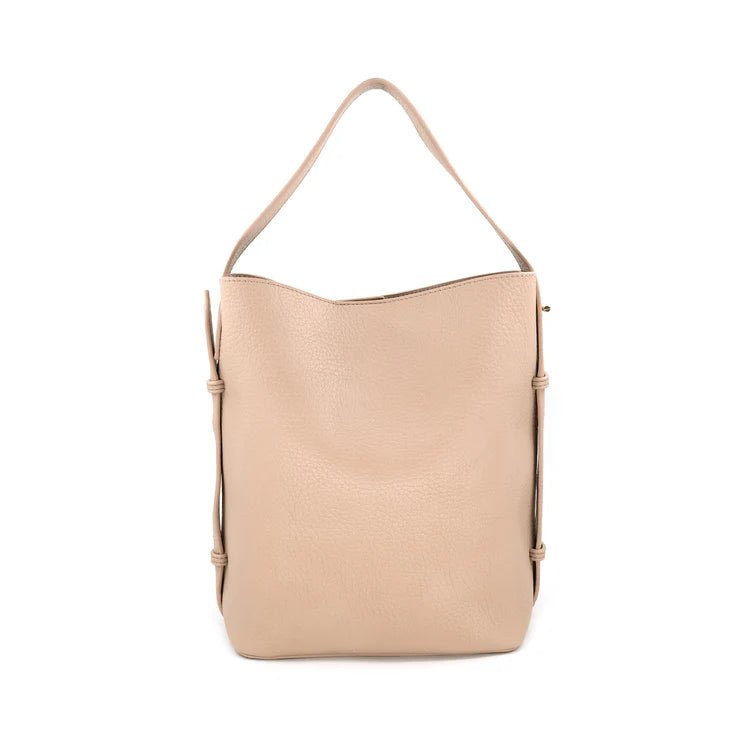 Paloma Bag - Elk + Elm