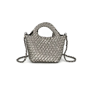 BC Braided Clutch
