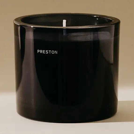 Preston Signature Candle - Elk + Elm