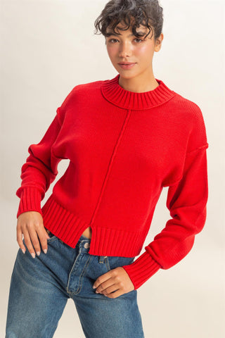 Alanna Sweater