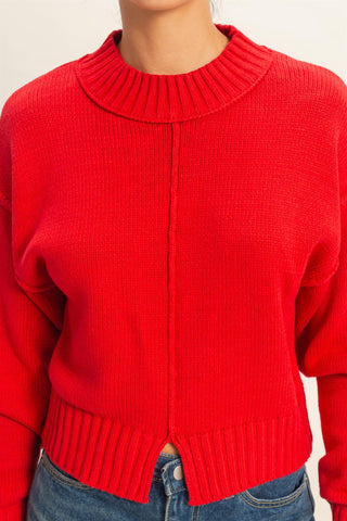 Alanna Sweater