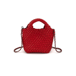 BC Braided Clutch