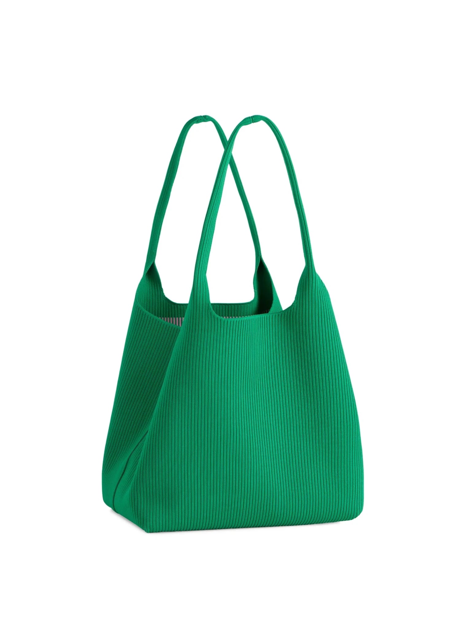 Robbie Tote - Fern - Elk + Elm