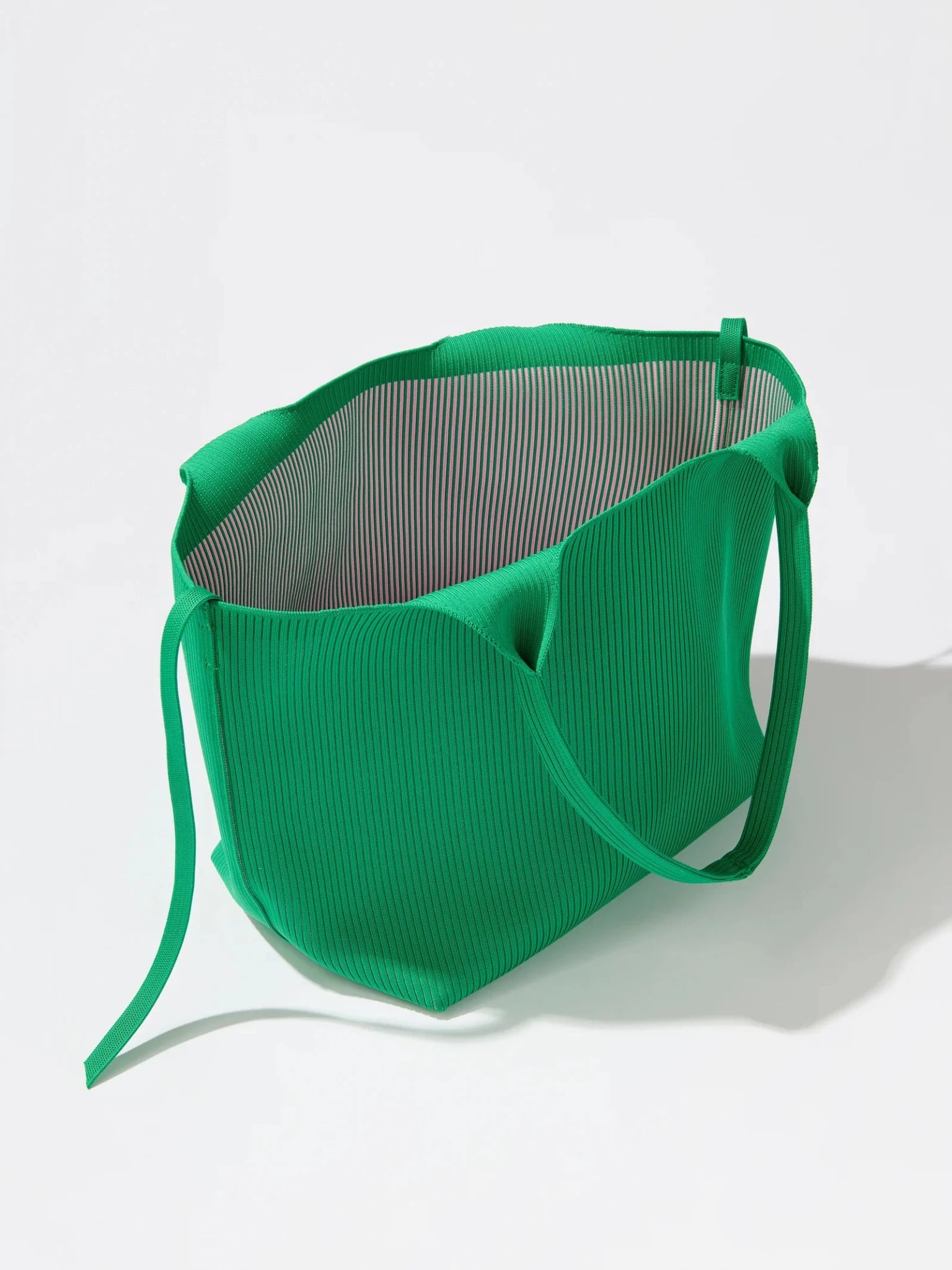 Robbie Tote - Fern - Elk + Elm