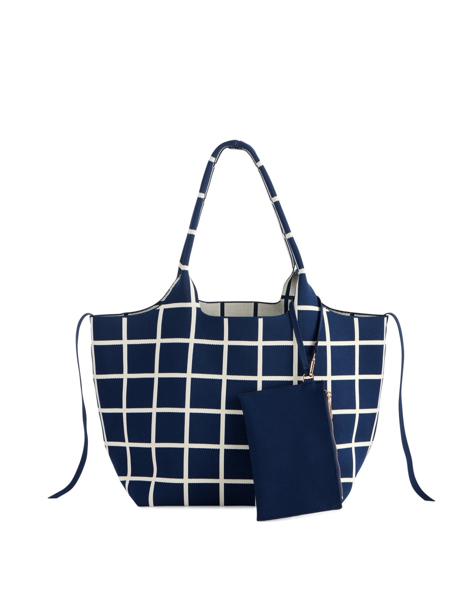 Robbie Tote - Midnight - Elk + Elm