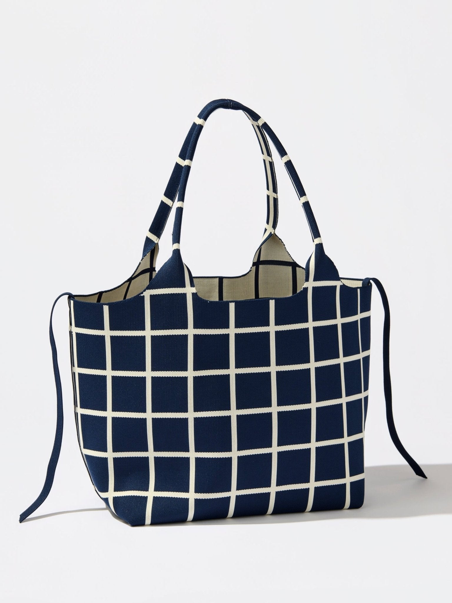 Robbie Tote - Midnight - Elk + Elm