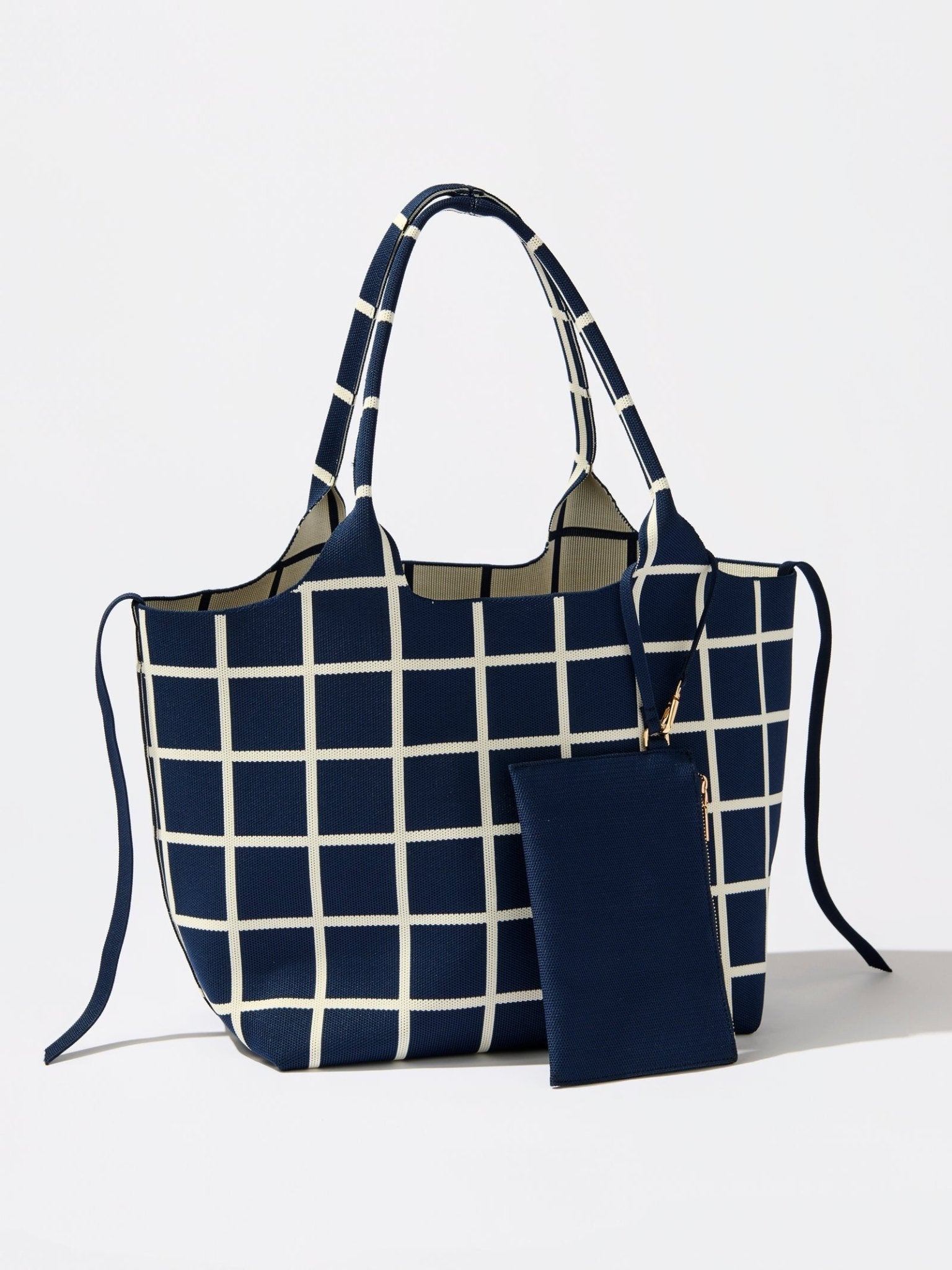 Robbie Tote - Midnight - Elk + Elm