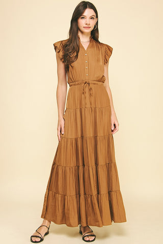Etta Maxi Dress