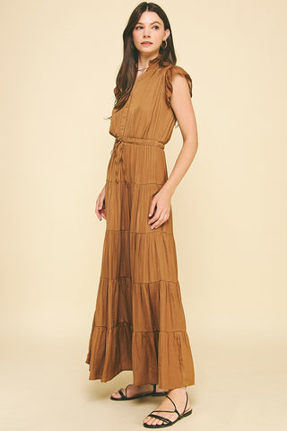 Etta Maxi Dress
