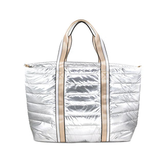 The Weekender Bag