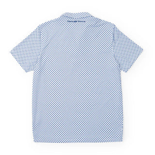 Small Logo Golf Polo