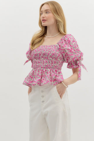Harlan Top
