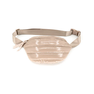 Bc Soho Puffer Slim Bag