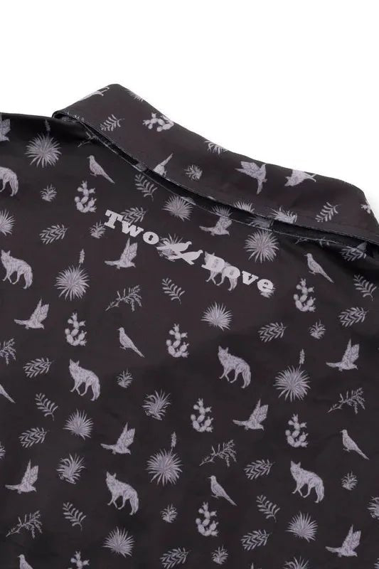 Song Dog Golf Polo - Elk + Elm