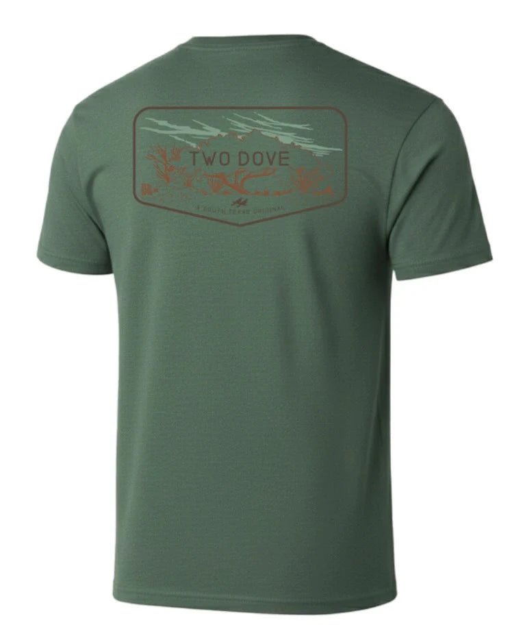 South Texas Original Tee - Elk + Elm