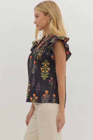 Spencer Top