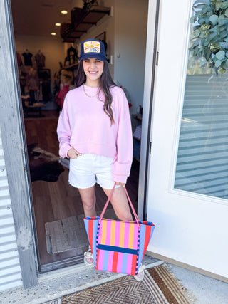 Spring Fling Scuba - Elk + Elm