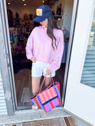 Spring Fling Scuba - Elk + Elm