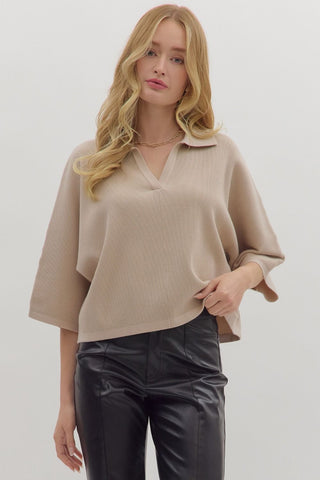 Mika Top