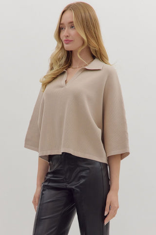 Mika Top
