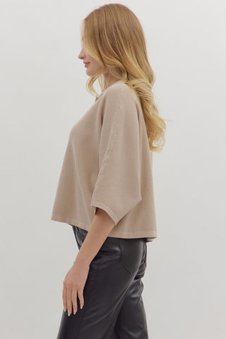 Mika Top