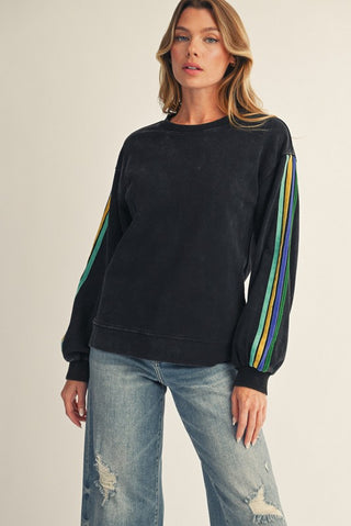 Andie Sweatshirt