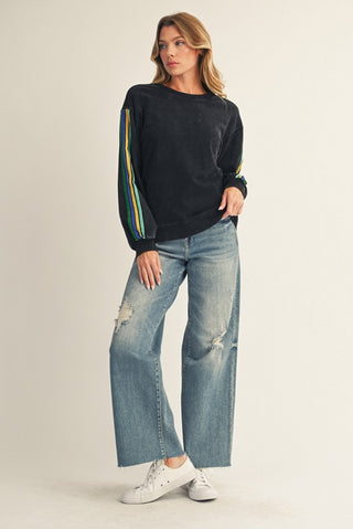 Andie Sweatshirt