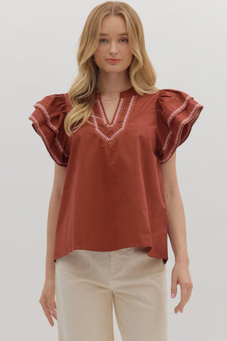 Sutton Top