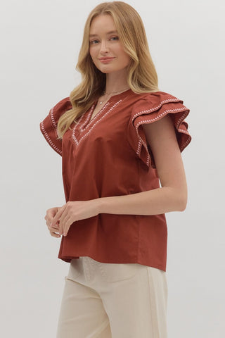 Sutton Top