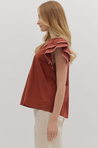 Sutton Top