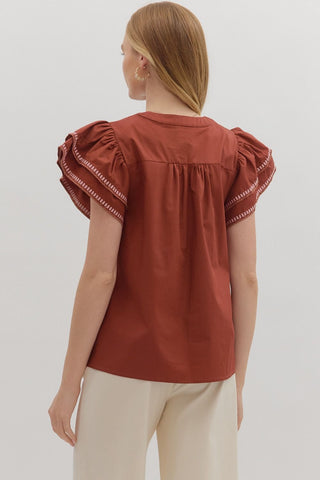 Sutton Top