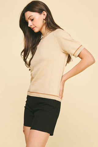 Megan Top